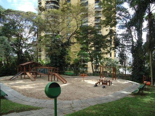 Imagem 28 de 30 de Apartamento À Venda, 210 M² Por R$ 1.500.000,00 - Morumbi - São Paulo/sp - Ap1967