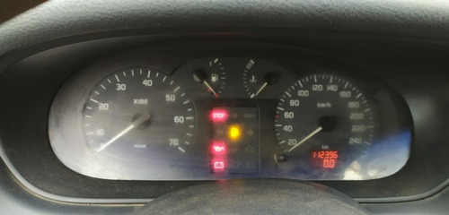 (18) Sucata Renault Megane 2003 1.6 16v (retirada Peças)