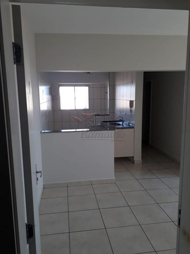 Apartamentos - Ref: L11418