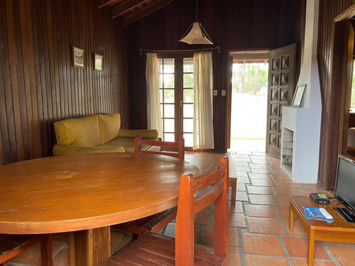 Punto Río | Cabaña De Un Dormitorio En Rincón Del Rosario