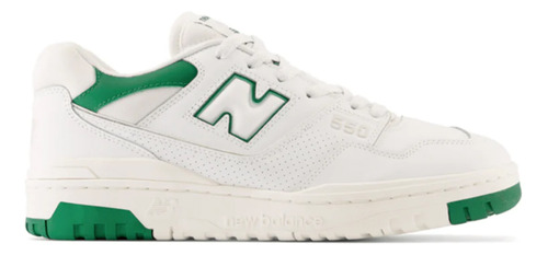 Calzado Champion Nb 550 Swb New Balance Para Hombre