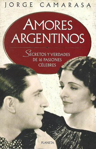 Amores Argentinos