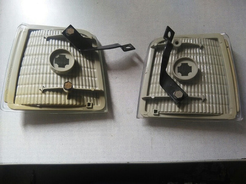 Cocuyos Cruce Ford Bronco - Pick Up F150 1992 /98 Originale (Usado)