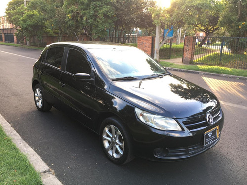 Volkswagen Gol 2011 1.6 Comfortline