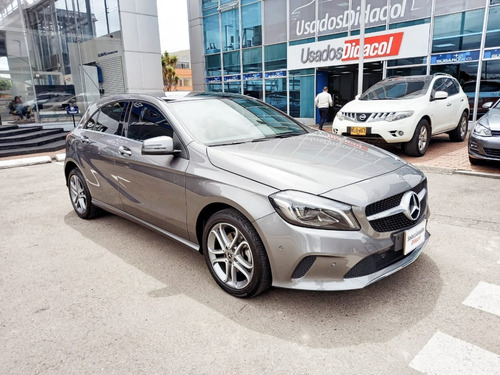Mercedes Benz A200 Modelo 2018
