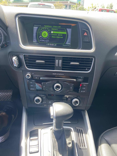 Imagen 13 de 15 de Audi Q5 Inmaculada