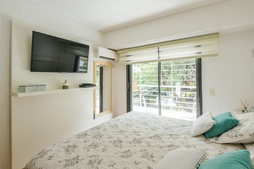 Imagen 24 de 30 de Venta Departamento 3 Dormitorios Barrio Martin