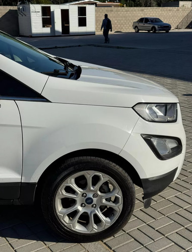 Ford Ecosport 1.5 Titanium 123cv 4x2 Automática