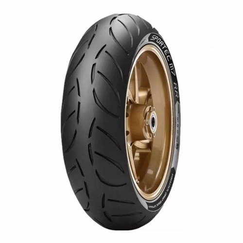 Par Pneu Hornet R1 120/70-17e190/50-17 Metzeler Sportec M7