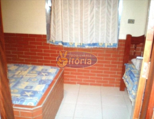 Imagem 9 de 12 de Casa Térrea Para Venda No Bairro Jd. Rviera - 11418
