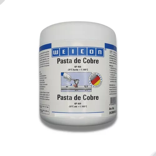 COBRE EN PASTA CU 800