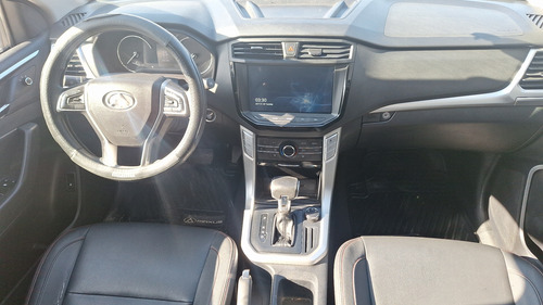 Maxus T60 2.8 Auto Glx 4wd