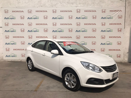 Imagen 10 de 15 de Jac J4 T/m 2021