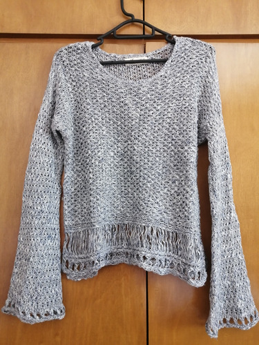 Sweater Hilo Hollister Xs