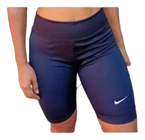 Licras nike para mujer corta new arrivals