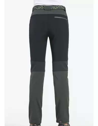 Pantalon Nieve Mujer Xl