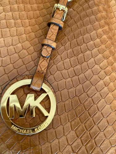 Cartera Michael Kors Original