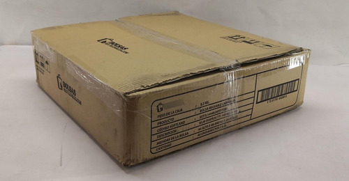 Bolsas Reusables Laminada Great Value Pack 4 Piezas