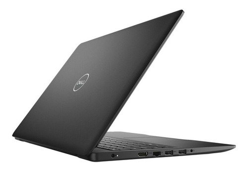 Notebook Dell Intel Core I7 16gb 512 Ssd Tela 15.6 Hd
