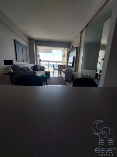Imagem 21 de 28 de Apartamento Para Venda Comercio, Salvador ( Clock Marina)1 Dormitório Sendo 1 Suíte, 1 Sala, 1 Banheiro, 1 Vaga, Vista Mar, Mobiliado, - Mc03 - 70652776