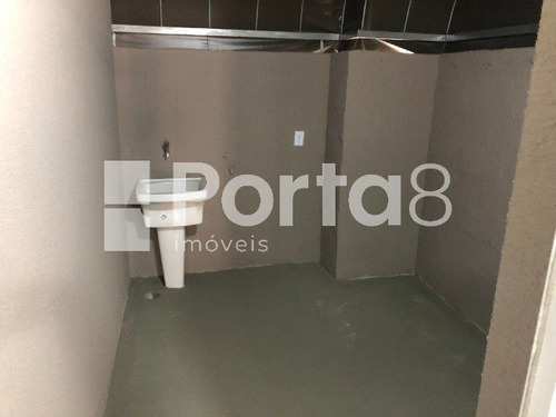 Imagem 7 de 10 de Casa Em Condominio - Conjunto Habitacional Sao Deocleciano - Ref: 18176 - V-p8608