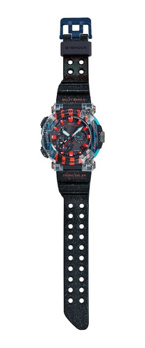 Imagen 4 de 8 de Nuevo Reloj Casio G-shock Frogman 30 Aniv Gwf-a1000apf-1a