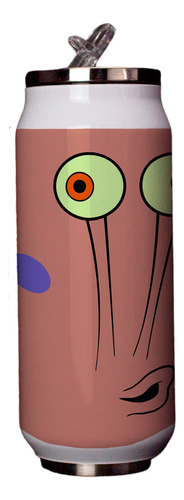 Lata Termica De Gary Bob Esponja