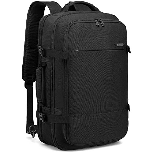 Tuguan Viaje Portátil Mochila 40l Mochila Grande Zbm7p