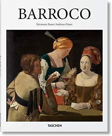 Barroco - Walther Ingo (libro)