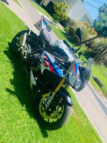 Imagen 14 de 18 de Bmw S 1000r