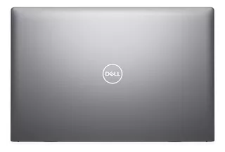 Laptop Dell Vostro 5410 gray 14", Intel Core i5 11320H 8GB de RAM 256GB SSD, Intel Iris Xe Graphics G7 96EUs 60 Hz 1920x1080px Windows 10 Pro