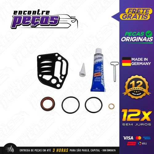 Junta Inferior Motor Passat 1.8 Tiptronic 2003