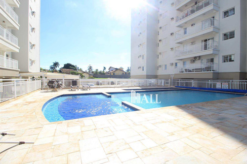 Imagem 16 de 23 de Apartamento Com 3 Dorms, Nova Redentora, São José Do Rio Preto - R$ 438 Mil, Cod: 5201 - V5201