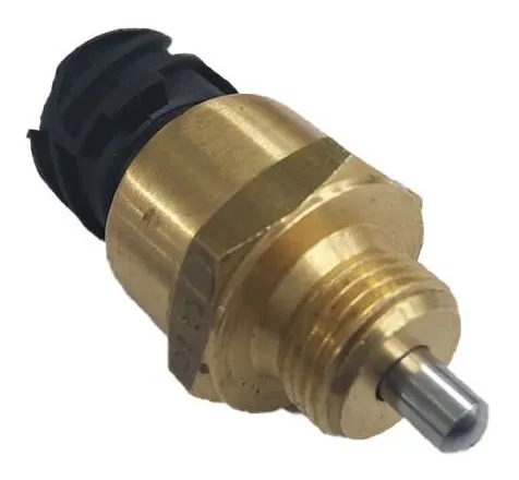 Sensor temperatura ar condicionado L200 Triton Pajero Dakar Original -  Ecorepair Peças Importadas