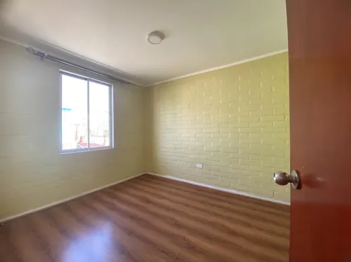 Recién Remodelado Las Parcelas 9240