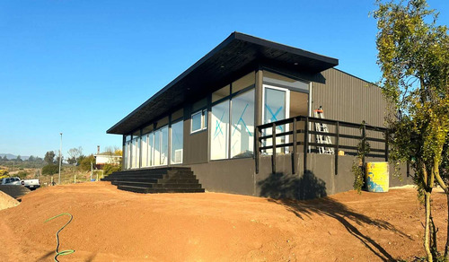 Venta Casa Mantagua Quintero (108422)