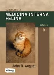August: Consultas En Medicina Interna Felina 5