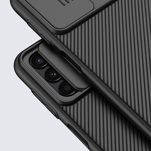 Case Nillkin Camshield Para Galaxy A13 Protector 360° + Mica