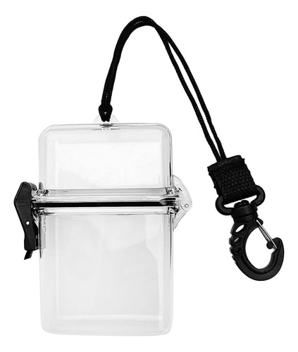 2x Caja Seca Resistente , Perfecta Para Buceo, Snorkel,