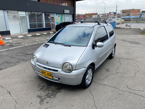 Renault Twingo 1.2 Access +