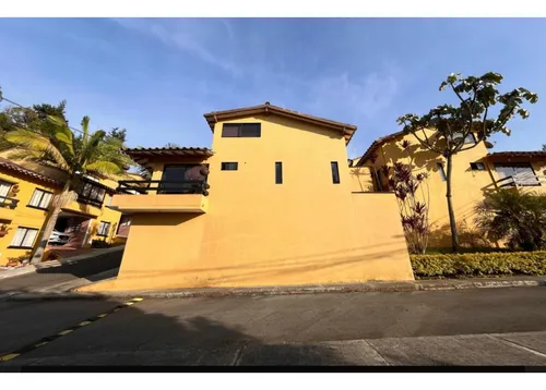Casa En Guarne En Condominio Cerrado