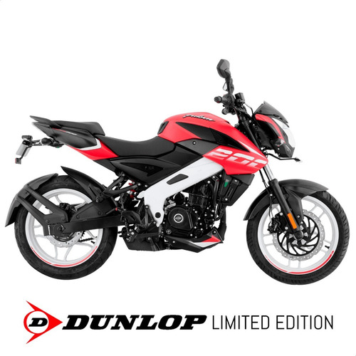 Imagen 11 de 15 de Moto Rouser Ns 200 Bajaj 200ns 0km Urquiza Motos