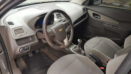 Gm Cobalt 1.8 Ltz My Link 2015