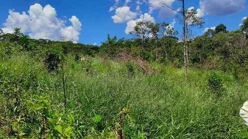 (k.a) Corra Antes Que Acabe - 1.000m2 Confira Lotes Fechados