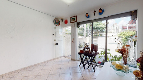 Casa - Perdizes - Ref: 22620 - V-22620