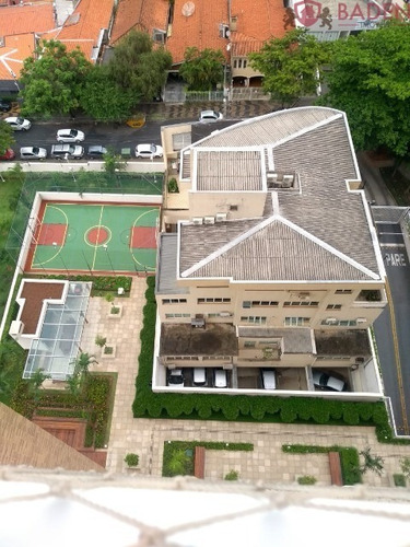 Imagem 8 de 30 de Apartamento Cambuí, 2 Dormitórios Sendo 2 Suítes - Ap03338