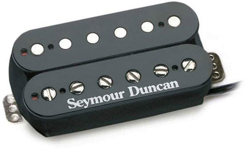 Seymour Duncan Tb4 Jb Model Trembucker Pickup Bundle Con Dun