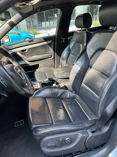 Audi A4 S Line Sport 3.2 lt