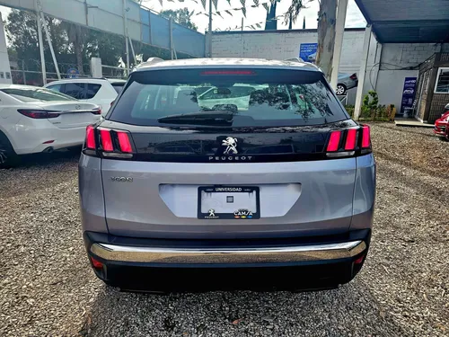Peugeot 3008 1.6 Active At