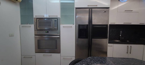 Town House C.r. Fontana Villas Blue/juanico Ve02-1245sj-ecam